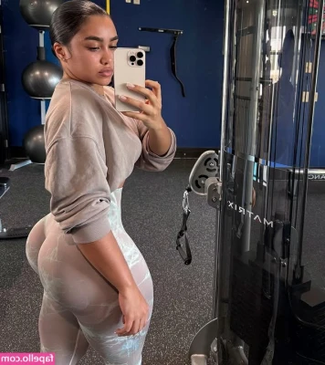 Alba Rosario [ alba-rosario ] - Fishhhhnets 😌