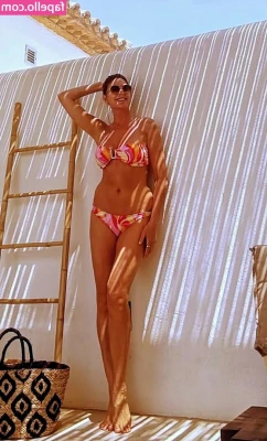 Lisa Snowdon [ lisa-snowdon ] - Bred body ❤️‍🔥