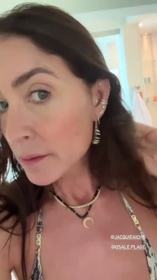 Lisa Snowdon [ lisa-snowdon ] - Cum fuck me to sleep
