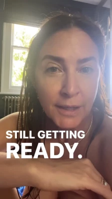 Lisa Snowdon [ lisa-snowdon ] - With a cherry on top🍒