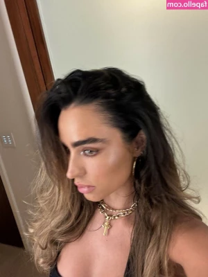 Sommer Ray [ sommer-ray ] - Push me against the wall Daddy