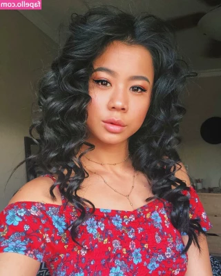Leah Lewis [ leah-lewis ] - Just trying to show you the finer things in life