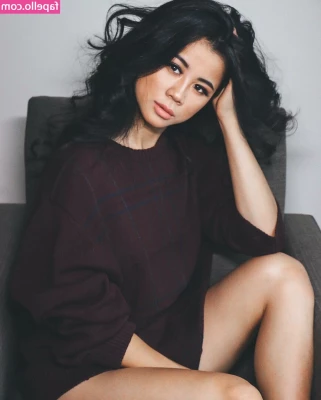 Leah Lewis [ leah-lewis ] - A little dressed up for my tattoo artist