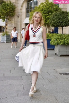Kathryn Newton [ kathryn-newton ] - I m an angel baby