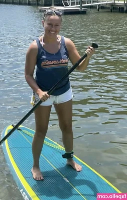 Bailey Allen [ bailey-allen ] - Good morning and happy Friday!