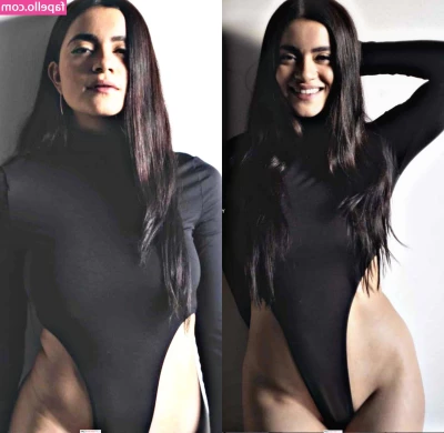 Paulina Gaitan [ paulina-gaitan ] - NEW CONTENT dropping tomorrow 🤍