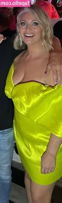 Hayley McQueen [ hayley-mcqueen ] - Creampie  Very messy 🤭