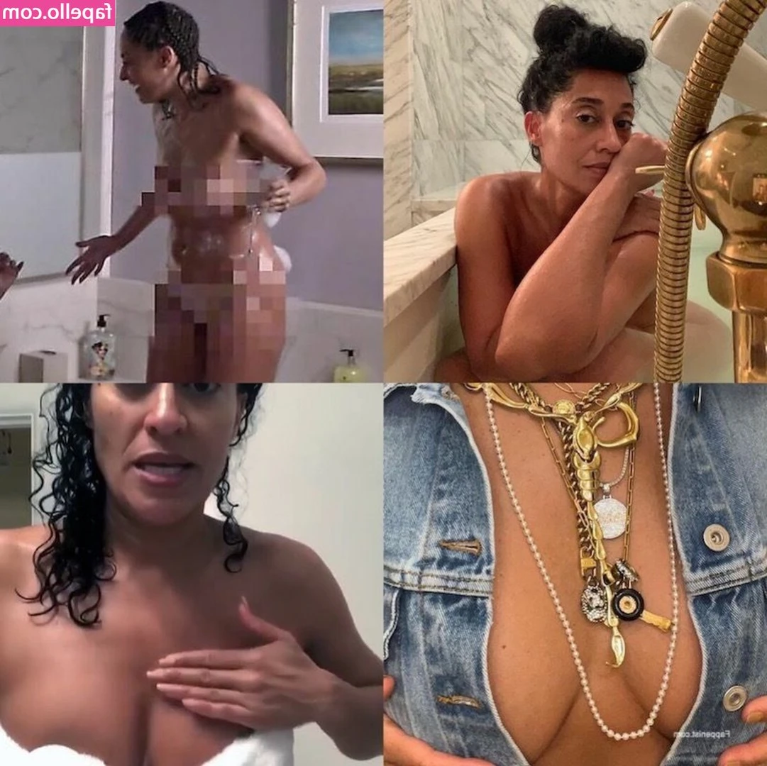 traceeellisross - Boots + booty
