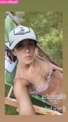 Janette Manrara [ janette-manrara ] - Hot