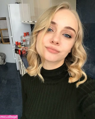 stacyspank - Cute or nah?