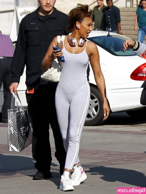 Melanie Brown [ melanie-brown ] - I'm a good girl with very bad thoughts! 😈 Eu sou uma boa menina