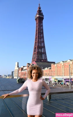 Melanie Brown [ melanie-brown ] - Come out tonight and show me some love!