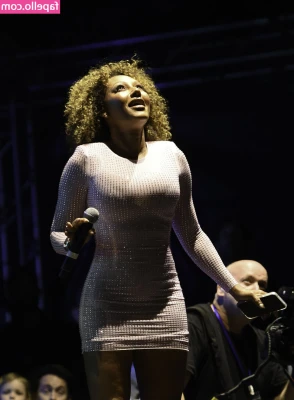 Melanie Brown [ melanie-brown ] - Got another Video for OF only! Much Zero Two content… I love her so