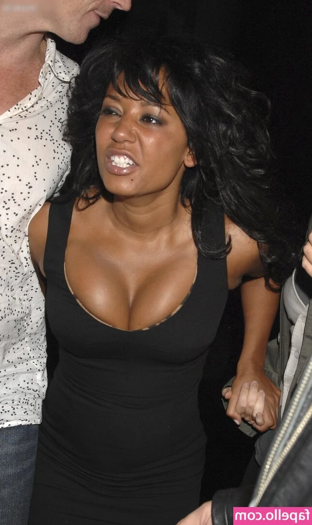 Melanie Brown [ melanie-brown ] - I love tasting my own cum. It’s so sweet. 🤭