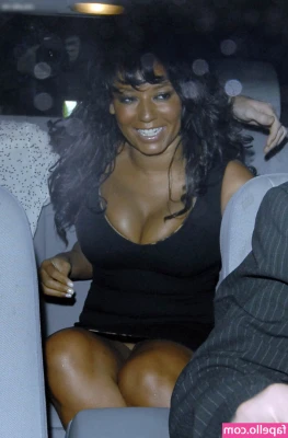 Melanie Brown [ melanie-brown ] - Good morning!