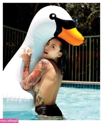 Levy Tran [ levy-tran ] - Birthday was litty! 😈  Guess what..... I have my 1st ever live in