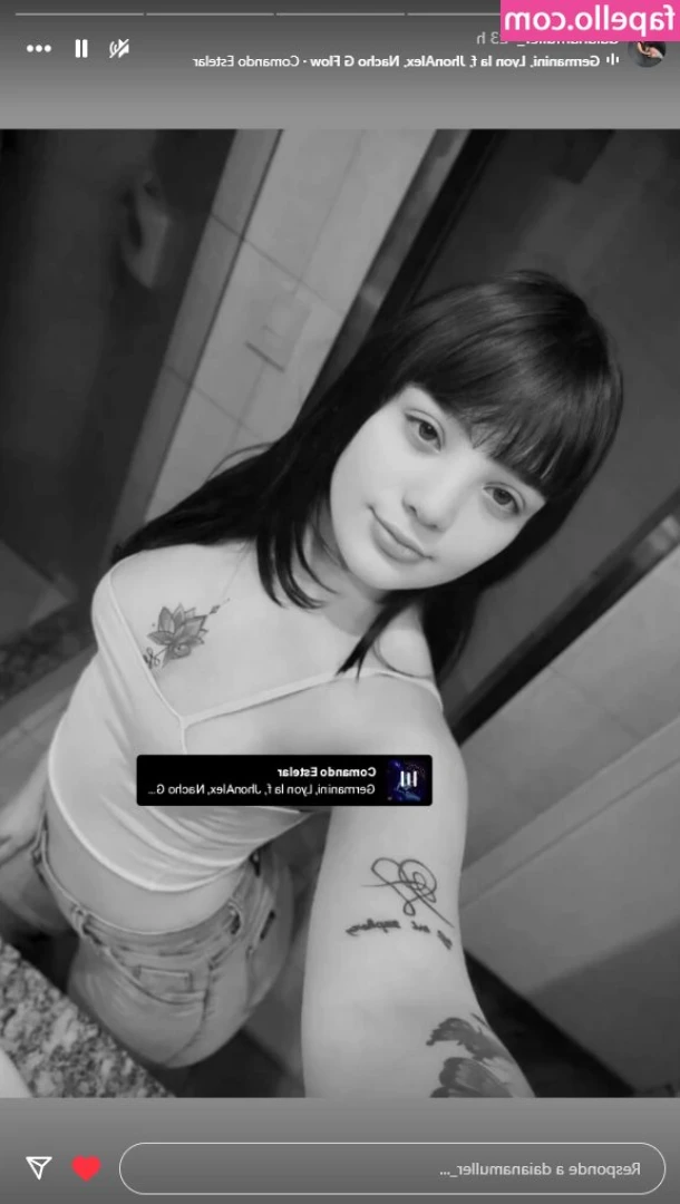 Daianamuller - Your bunny rabbit! 💕