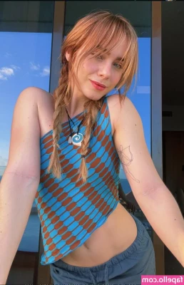 Clara Galle [ clara-galle ] - "USE ME" - Pussy eating, dirty talk, toy play, finger banging, hard