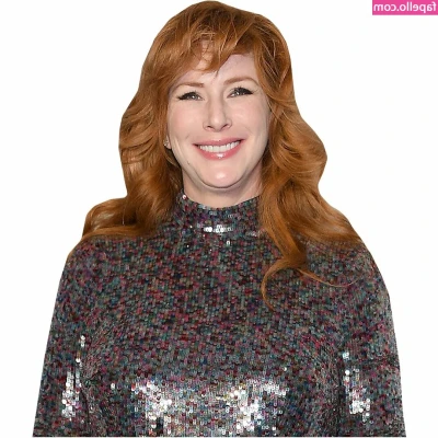 Diane Neal [ diane-neal ] - 😈 cute?