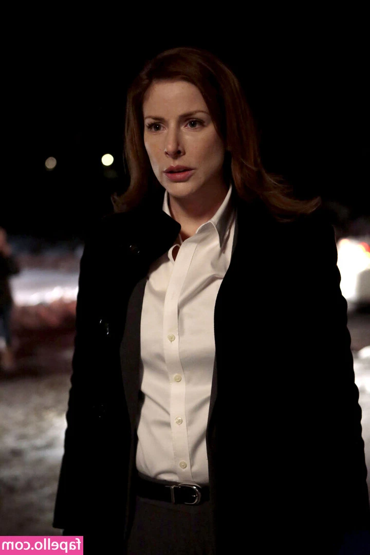 Diane Neal [ diane-neal ] - Good morning, darling 💘🎠