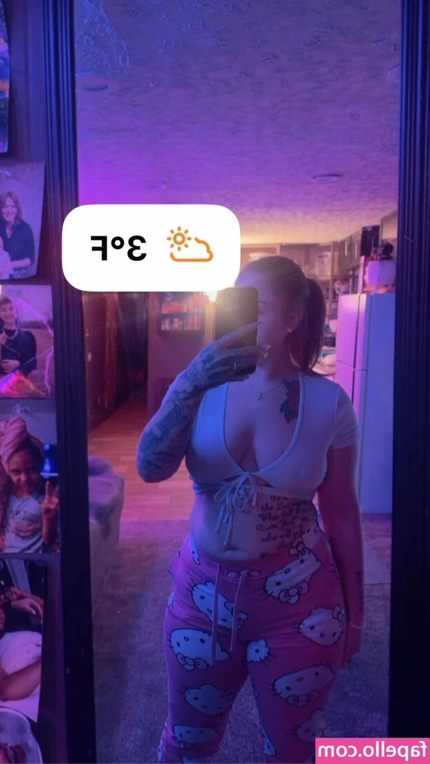 Emuliyah Ayles [ emuliyah-ayles ] - The first lucky 10 Fans to tip me with $55 gets a video & photos