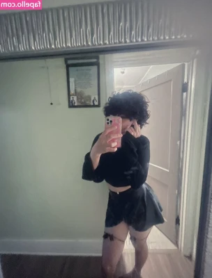 HisFemDiva - Mischievous mama 🖤