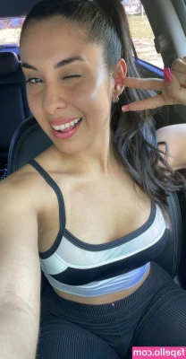 Rosy Alderete [ rosy-alderete ] - New content going up after finding my ex boyfriends X account 