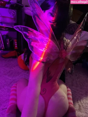 Nina Beana [ nina-beana ] - Come take care of me!