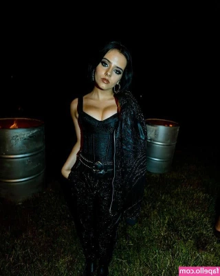 Jessie Murph [ jessie-murph ] - I know I ve asked this before but    Rather than do a poll  just