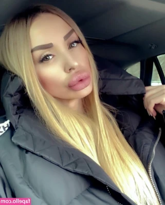 vladalalle - Public bathroom sundress titties for you to swipe and stroke to