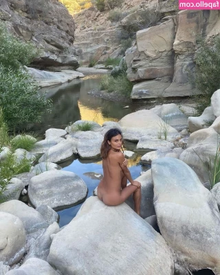 Nathalie Kelley [ nathalie-kelley ] - A wonderful memory from 2021  Worth watching https onlyfans com
