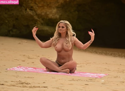 Danniella Westbrook [ danniella-westbrook ] - It just occurred to me that I never posted the pictures of me in