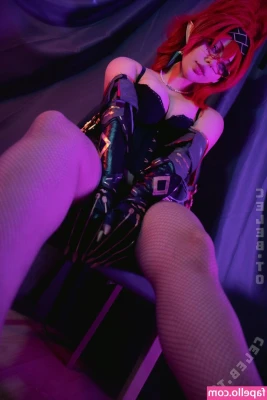 Strelizia666 - Insider Content Set