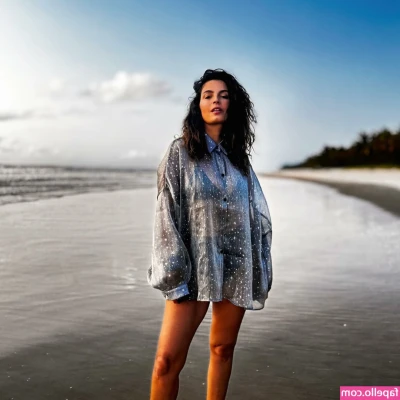 Emanuelle Araújo [ emanuelle-araujo ] - Back with a new bruise!