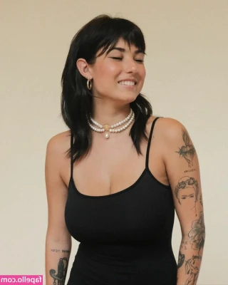 Giorgia Soleri - Trending Content Set