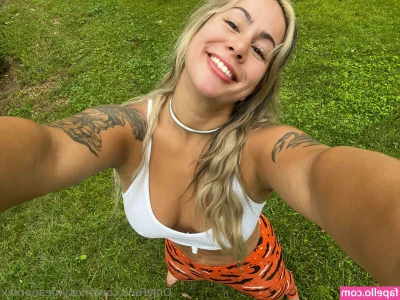 Misty Meaner [ misty-meaner ] - Do you like my sexy pajamas😮🐇,in my afternoon I have to study