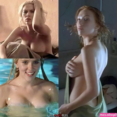 scarlettjohansson - 13 mins of burps and just being a huge pig. Shoveling food down my