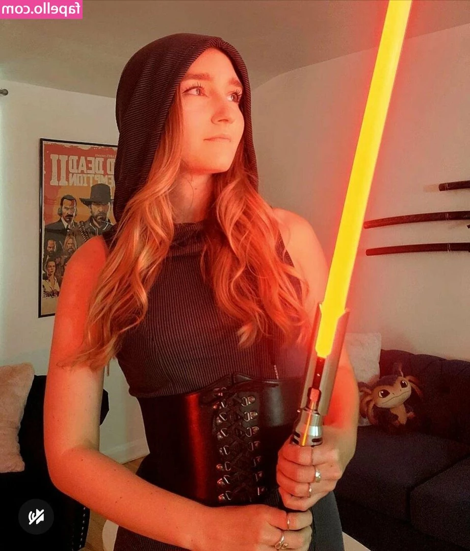 Mirandalorian - Soooo much cum