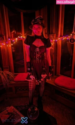 Mirandalorian - $3 sale on my premium   onlyfans.com/devilkitten