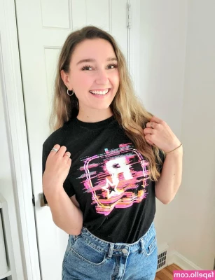 Mirandalorian - I need a bigger dildo