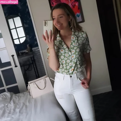 Mirandalorian - A little clip of a 1 46 video of me in the shower from yesterday  Who