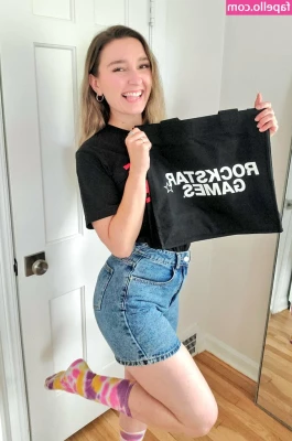 Mirandalorian - I promise my next video isn’t another footjob