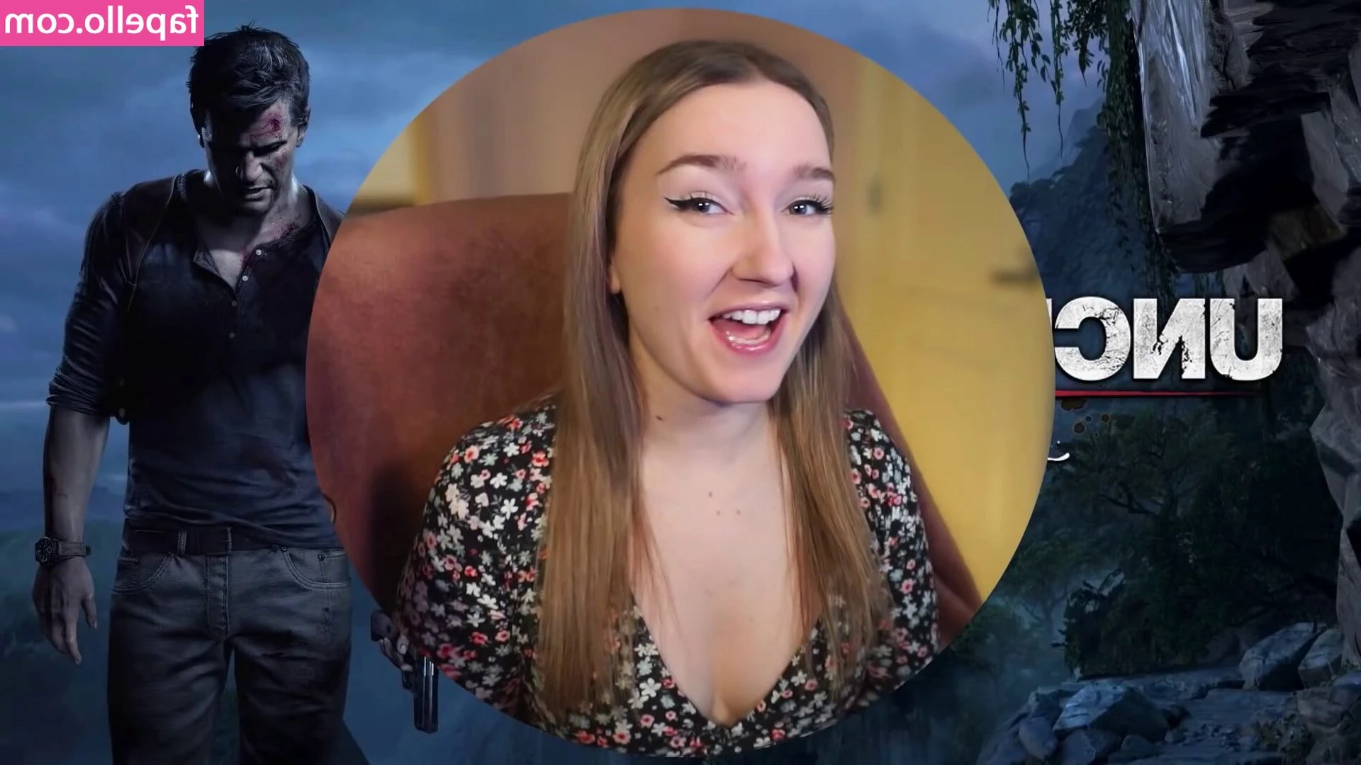 Mirandalorian - Look at my big beautiful fat titties