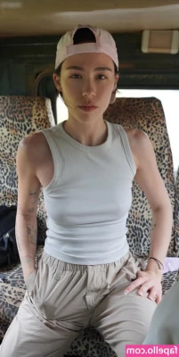 Aurora Ramazzotti [ aurora-ramazzotti ] - New masturbation set with close up pussy pics vids dropping TOMORROW