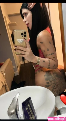 Amanda Milion [ amanda-milion ] - Should I stay in this position? 😈
