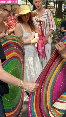 Isla Fisher [ isla-fisher ] - Come shwor with me 💦❤️🍆