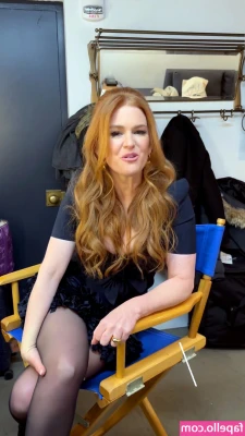 Isla Fisher [ isla-fisher ] - Some more beautiful pictures taken by the wonderful @corwinprescott