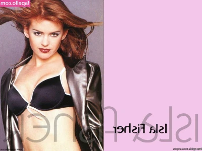 Isla Fisher [ isla-fisher ] - Public transport