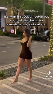 Alejandra Valero [ alejandra-valero ] - Oh my gos is deep .......!