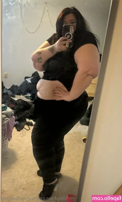 curvyvibesonly - Check your DMs 😘😘